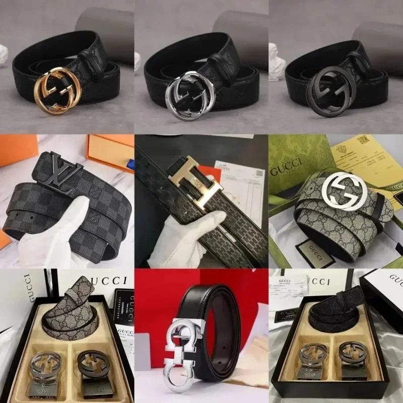 All fashion belts 101019-007
