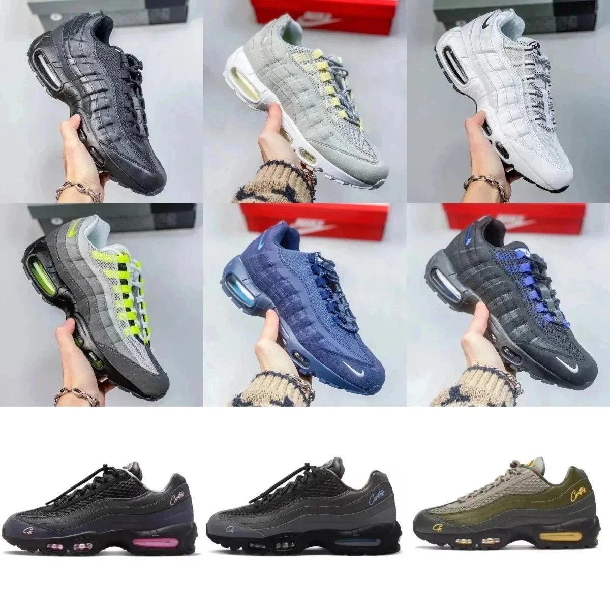 FashionSneakers